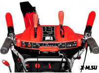 Снегоуборщик AL-KO Snowline 760 TE 