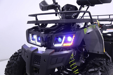 Квадроцикл YACOTA WARRIOR 200 PRO