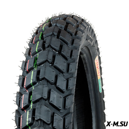 Шина 14" 80/90-14 TL (scooter/sporty)