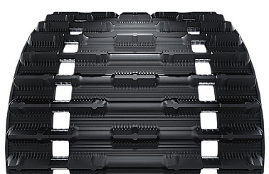 Гусеница Тайга 600