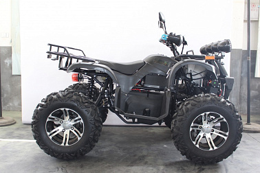 Квадроцикл GreenCamel Сахара A4500 4x4 (72V 4000W R12 alum Дифференциал)