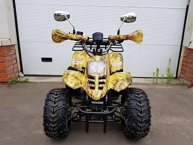 Электроквадроцикл SHERHAN 500S