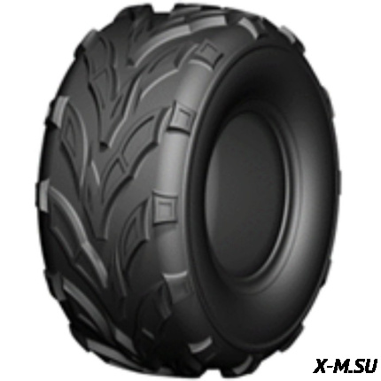 Покрышка ATV 10 Yuanxing