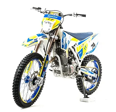 Мотоцикл MOTOLAND (МОТОЛЕНД) Кросс TT250 (172FMM)