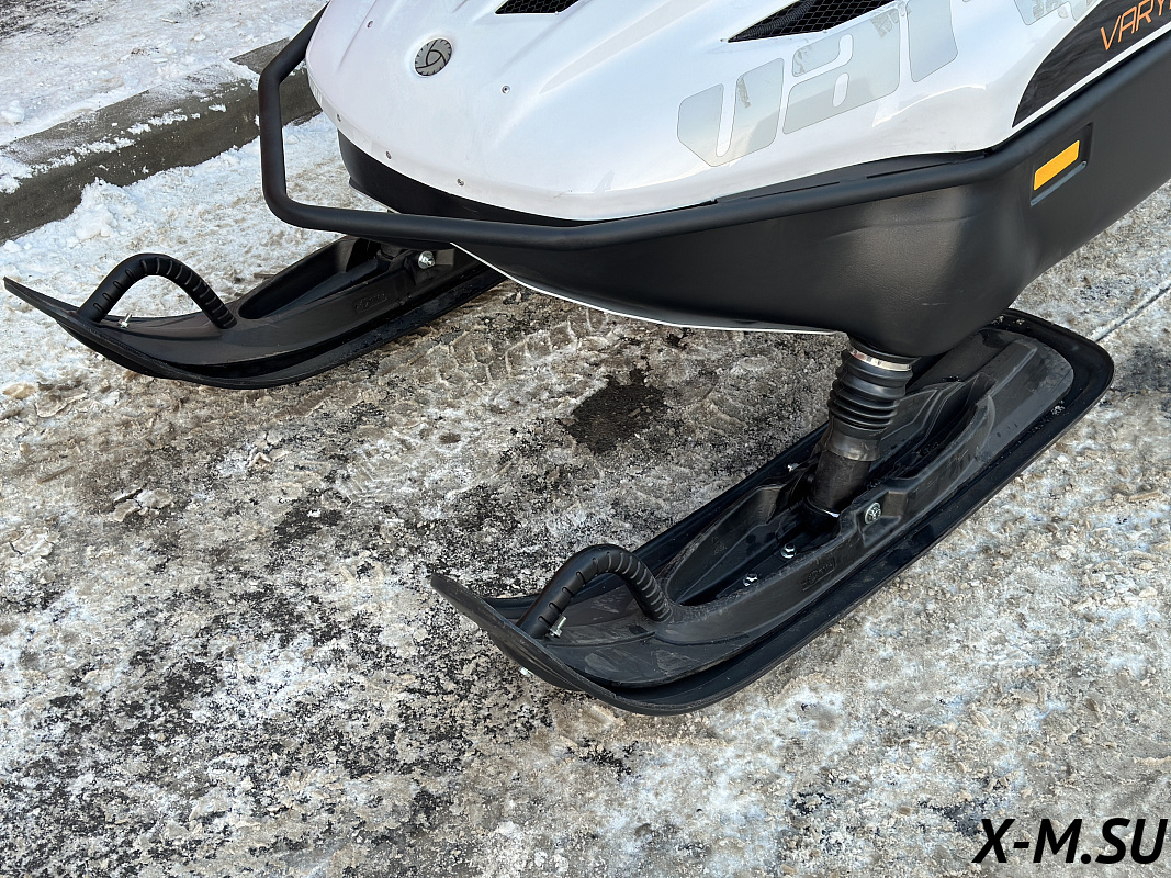 Снегоход Русская механика РМ ТАЙГА ВАРЯГ 550 V SE XE