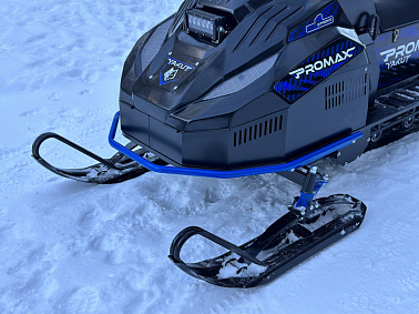 Снегоход PROMAX YAKUT 500 LONG 2.0 4T 24
