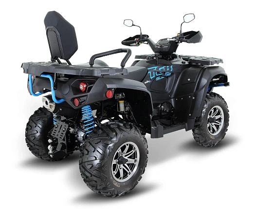 Квадроцикл TGB Blade 600 LTX EPS (ПСМ)