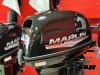 Лодочный мотор MARLIN MP 40(50) AWRS PROLINE