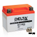 Аккумуляторная батарея 12V4Ah (113x70x87) (залитая, необслуж.) DELTA 