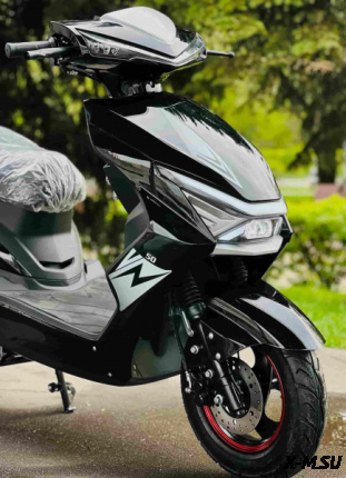 Скутер JONWAY М12 180