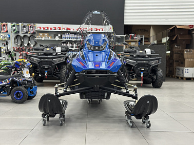 Снегоход IRBIS TUNGUS 600LE PRO 25/26