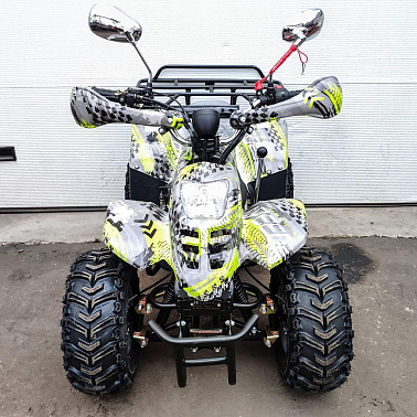 Квадроцикл SHERHAN 500G