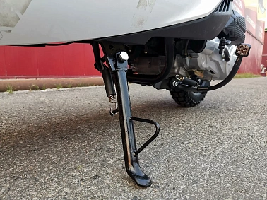 Скутер X-MOTORS City