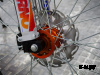 Кроссовый мотоцикл PROMAX INFERNO 380 (4 valves, 5 gears)