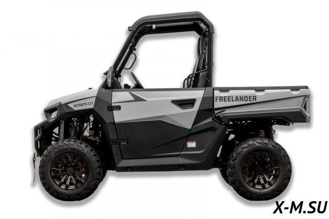 Багги HISUN FREELANDER 750-/LIMITED/