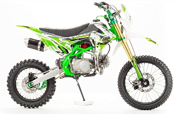 Мотоцикл MOTOLAND (МОТОЛЕНД) Кросс APEX125 E