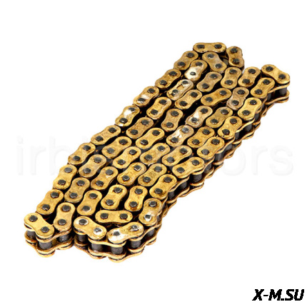 Цепь (428H*118) x-ring atv; SFR