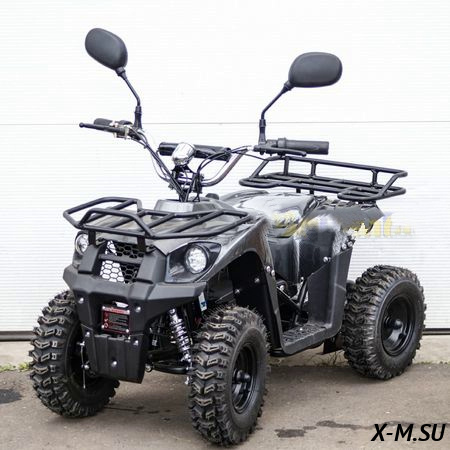 Электроквадроцикл SHERHAN 300 LITE Электроквадроцикл SHERHAN 300 LITE