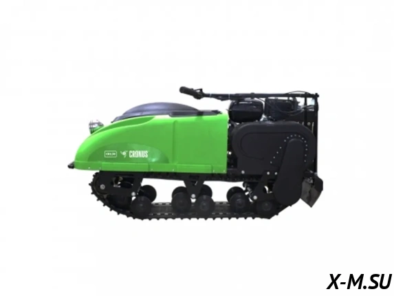 МОТОБУКСИРОВЩИК CRONUS CR13V