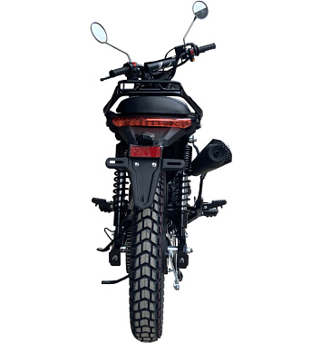 Мопед XTRAIL АКЦИЯ