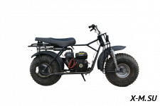 Мотовездеход Атаман FR 6,5E