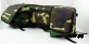 Кофр текстильный для квадроцикла Hunter 200 old