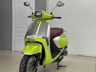 Скутер PROMAX Lambretta 240(49)