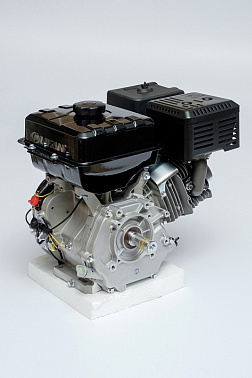 Двигатель Lifan 190FD-C Pro D25, 3А