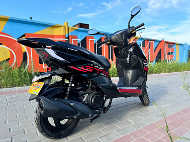 Скутер PROMAX ROX 200 (49)