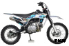Питбайк KEWS K61 W125
