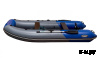 Лодка ПВХ &quot;Таймыр-320 Люкс&quot;