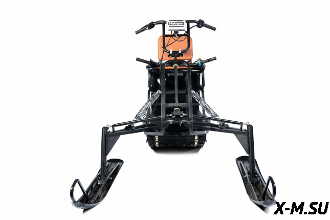 Лыжный модуль ЛМ-3 R (задний привод)