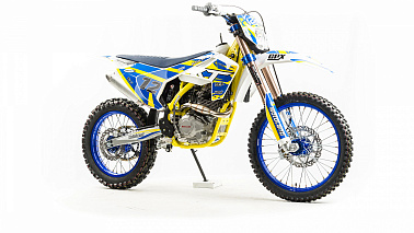 Мотоцикл MOTOLAND (МОТОЛЕНД) Кросс XT250 ST 21/18 (172FMM)