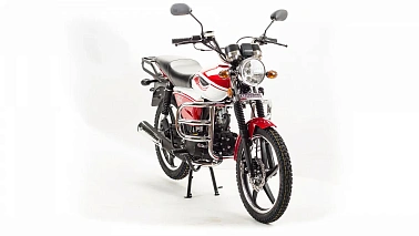 Мотоцикл MOTOLAND (МОТОЛЕНД) Альфа RX 125