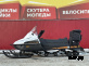Снегоход Русская механика РМ ТАЙГА ВАРЯГ 550 V SE XE