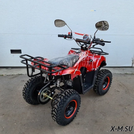 Квадроцикл SHERHAN 300G