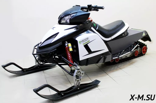 Снегоход PROMAX SPORT 250 LONG ST