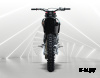 Кроссовый мотоцикл XGZ N911A CB300