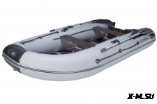 Надувная лодка ПВХ Адмирал 360 Sport