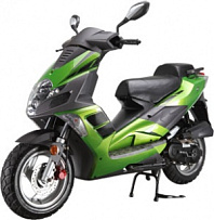 Запчасти для скутера Racer RC50QT-19/RC125T-19 Arrow