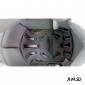 Подкладка для шлема TERMINATOR 2.1 SILVER