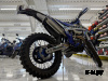 Кроссовый мотоцикл FAIDET NC300S ULTRA WP АКЦИЯ