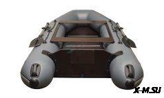 Лодка ПВХ &quot;Таймыр-320&quot;