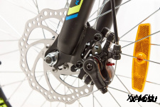 Велосипед 20 KROSTEK KRAFT 205