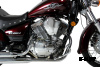 Мотоцикл Lifan LF250-B