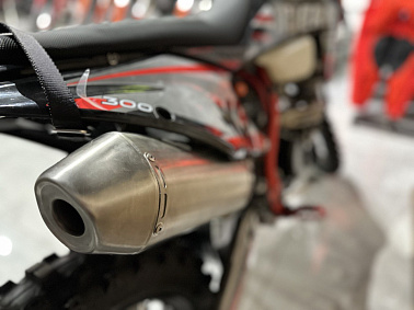 Мотоцикл AJERRA JOKER NB300