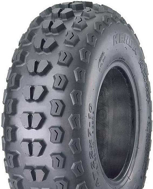 Шина пневматическая 4PR KENDA K532F KLAW TL