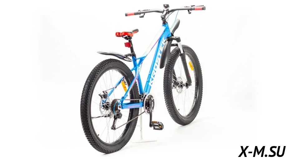 Велосипед KROSTEK ADVANCED 700