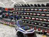 Кроссовый мотоцикл FAIDET NC300S ULTRA WP АКЦИЯ