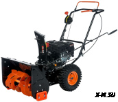 Снегоуборщик BRAIT BR-T6557